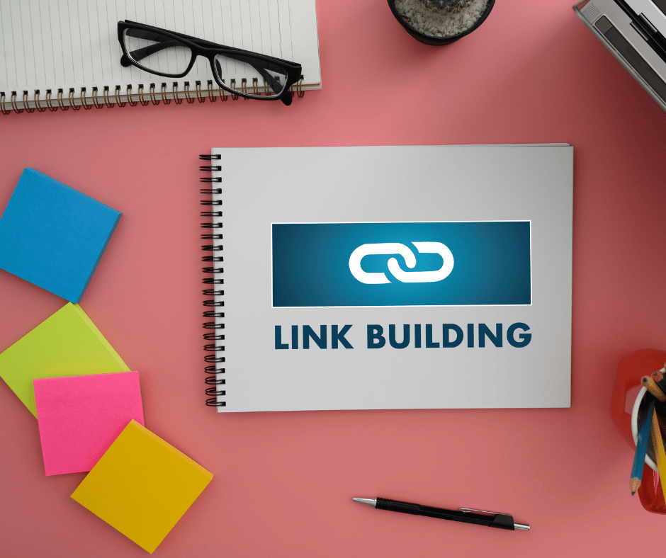 Link Building