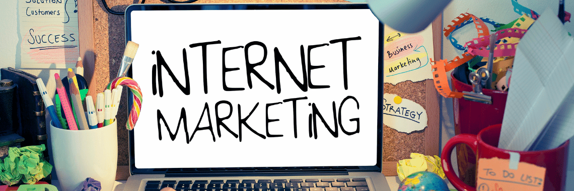 Internet Marketing