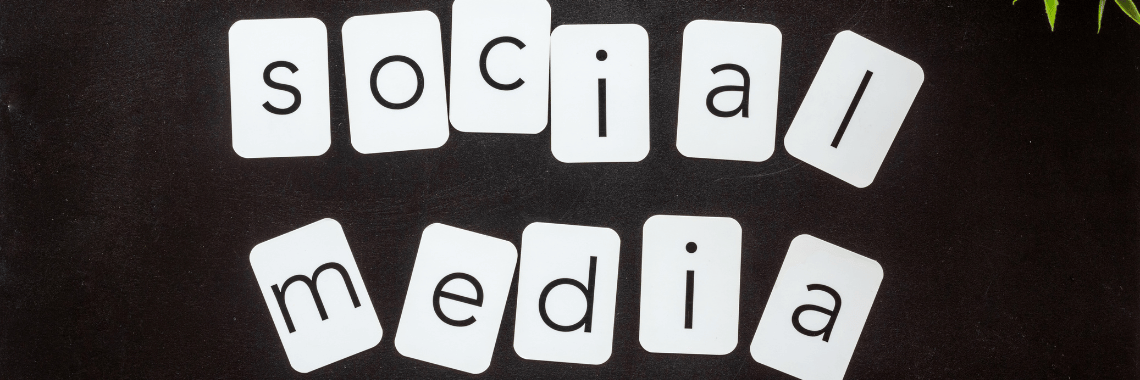 social media