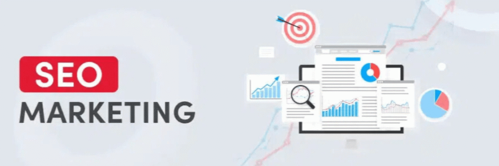 SEO Marketing