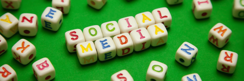 social media