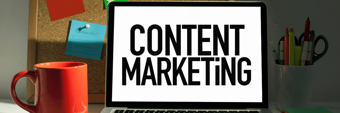 Content Marketing