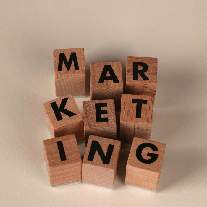 Marketing