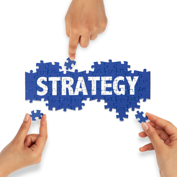 Strategy
