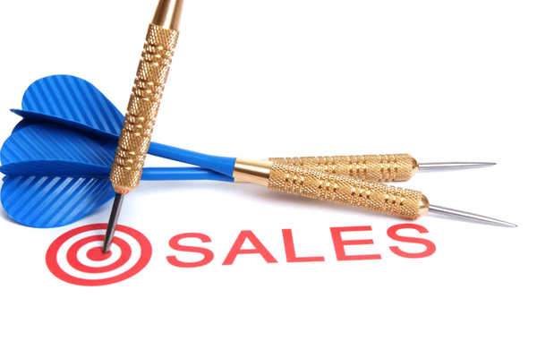 sales