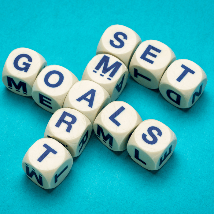 Smart Goals