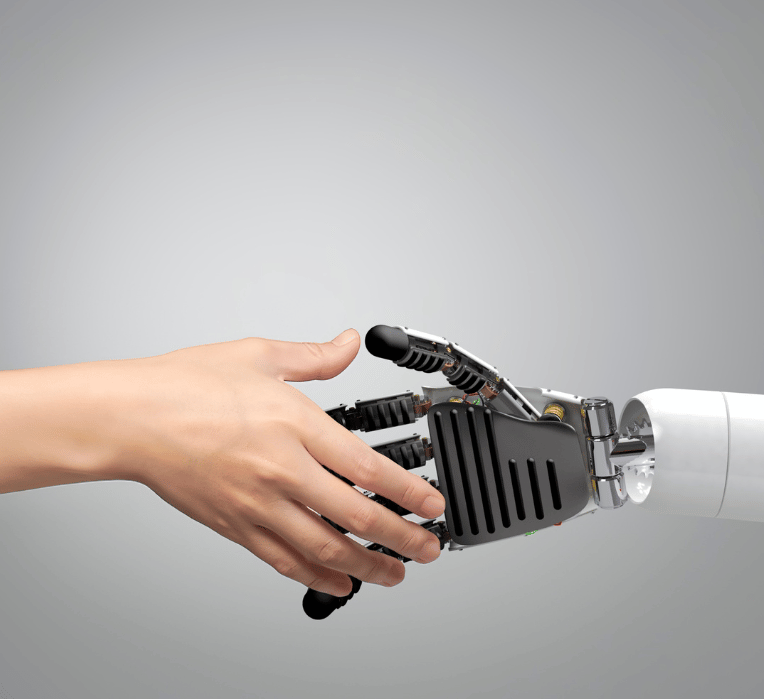AI in Digital Marketing
