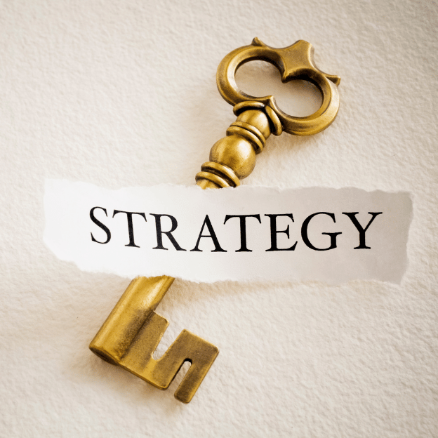 key strategy