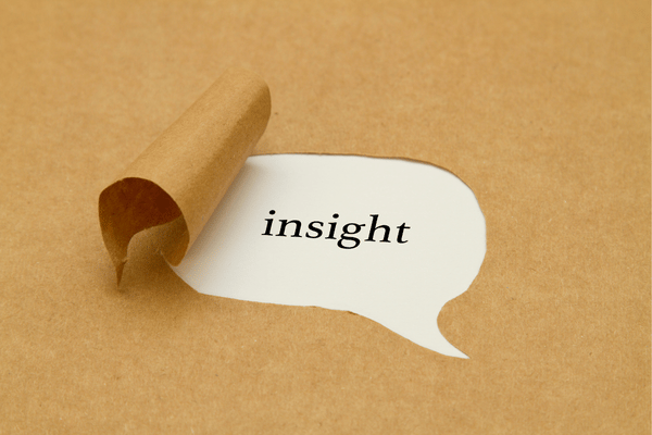 insight