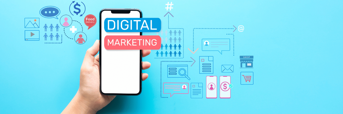 digital marketing