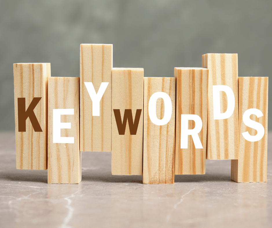 keywords