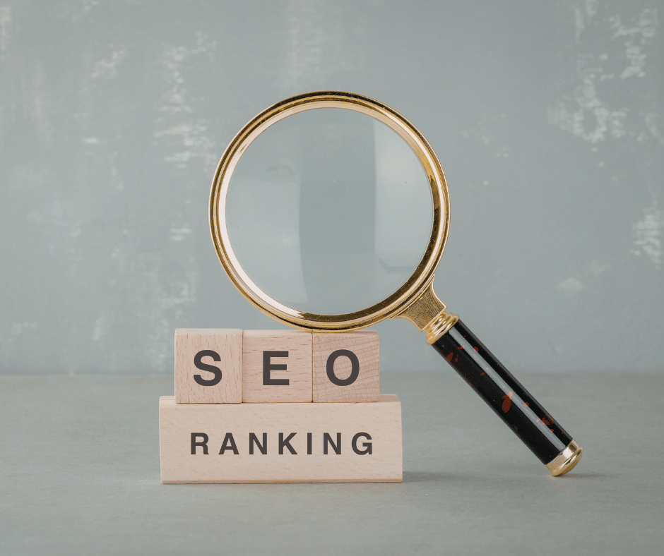 seo ranking