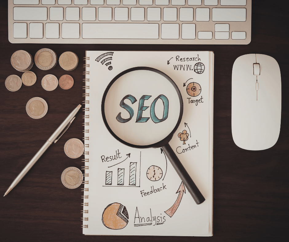 SEO