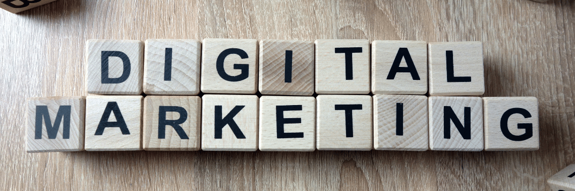 Digital marketing
