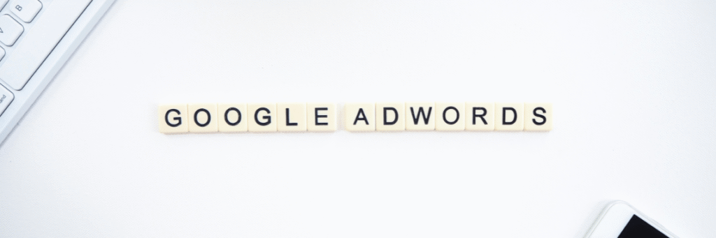google adwords