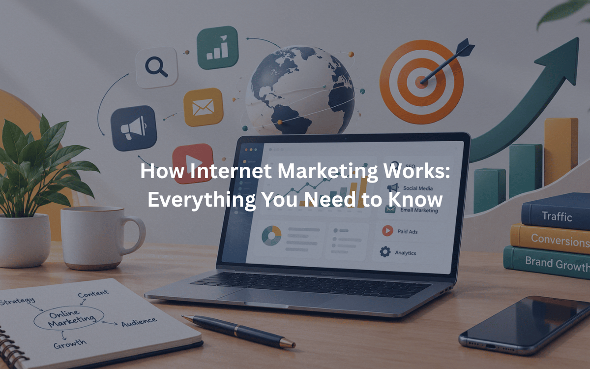 247 Digital Marketing Courses
