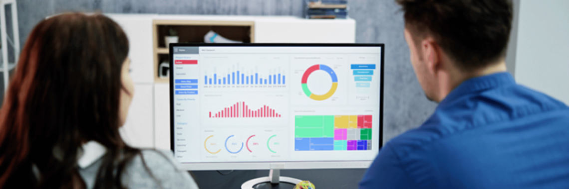 Google Analytics